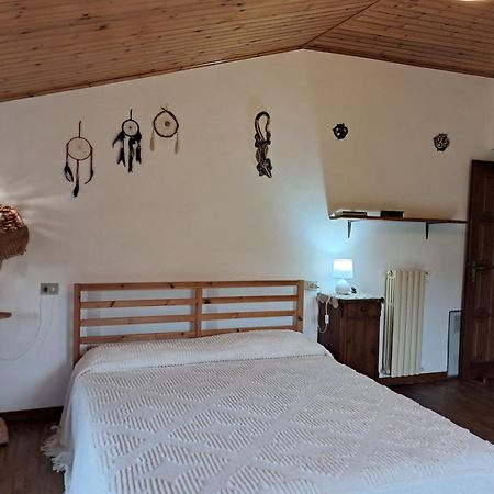 بييترالونجا La Fonte B&B المظهر الخارجي الصورة