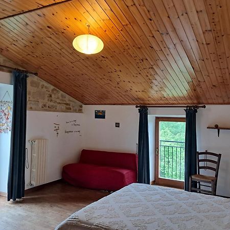 بييترالونجا La Fonte B&B المظهر الخارجي الصورة
