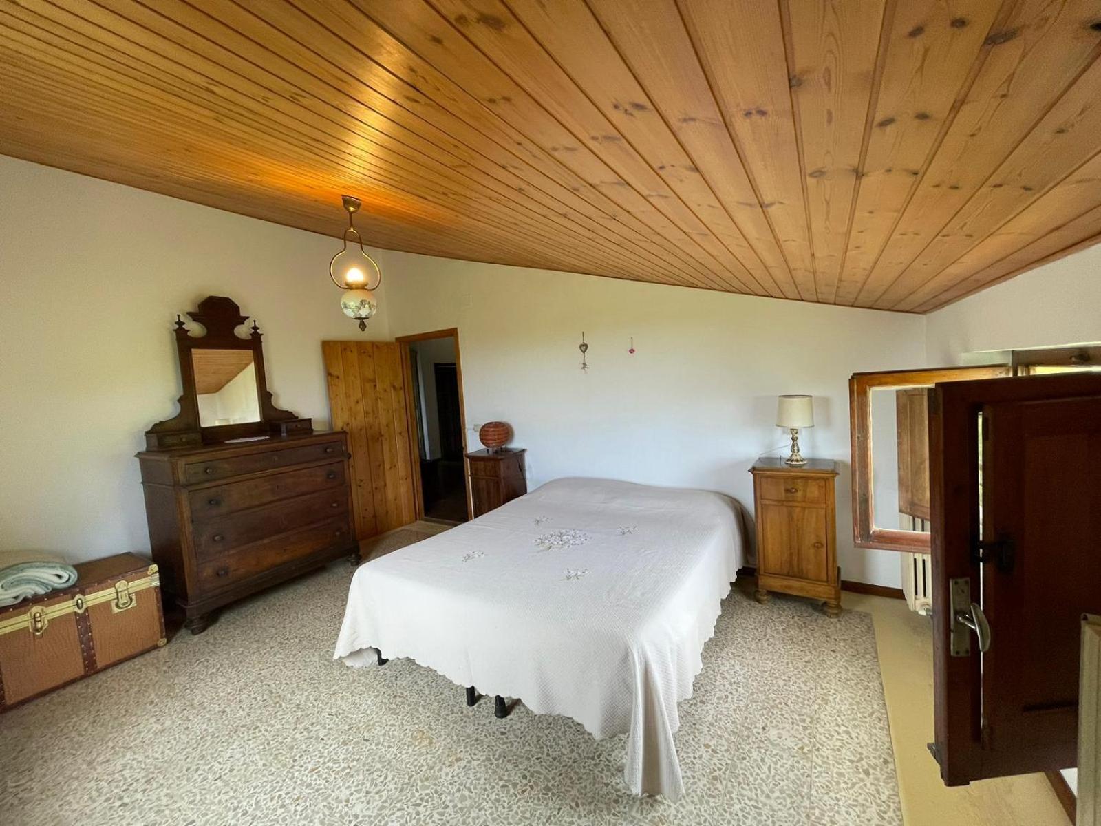بييترالونجا La Fonte B&B المظهر الخارجي الصورة