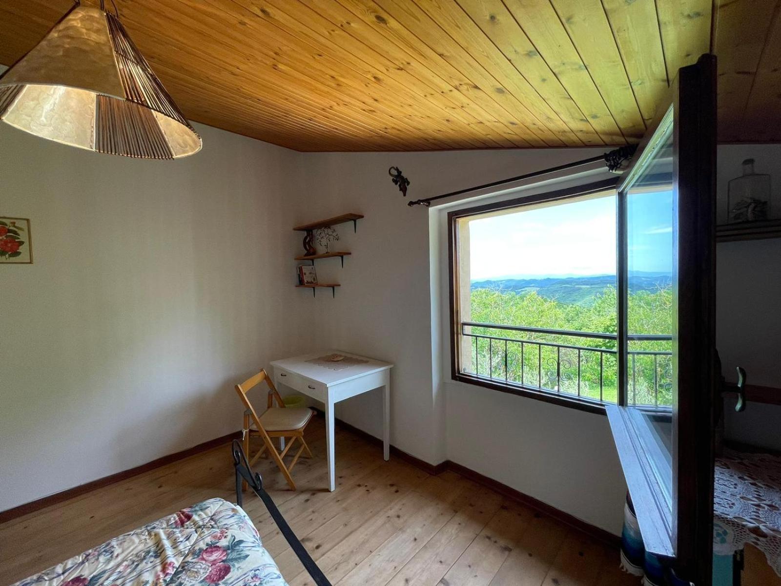 بييترالونجا La Fonte B&B المظهر الخارجي الصورة