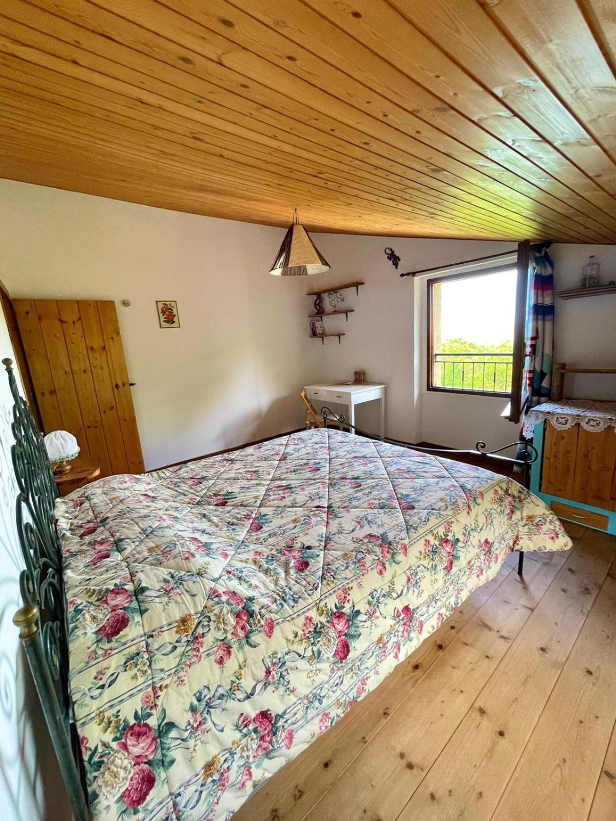 بييترالونجا La Fonte B&B المظهر الخارجي الصورة