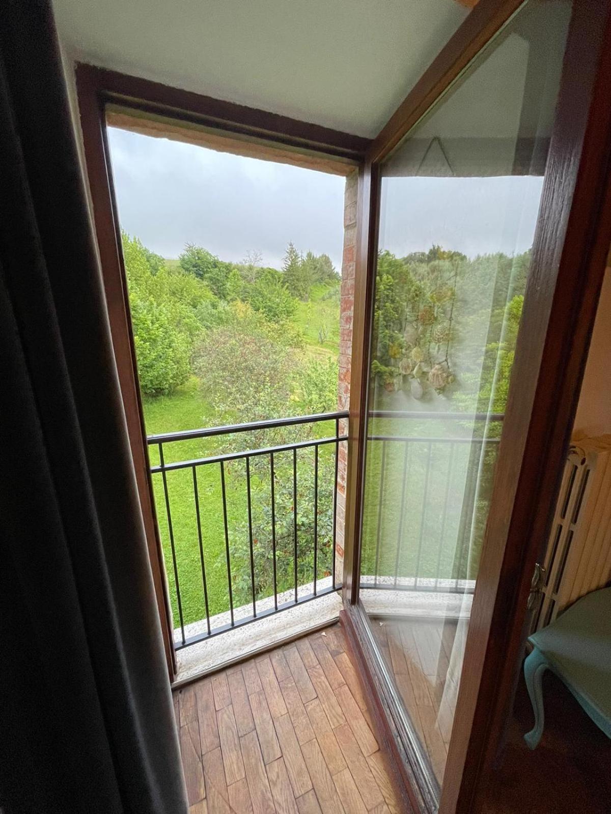 بييترالونجا La Fonte B&B المظهر الخارجي الصورة