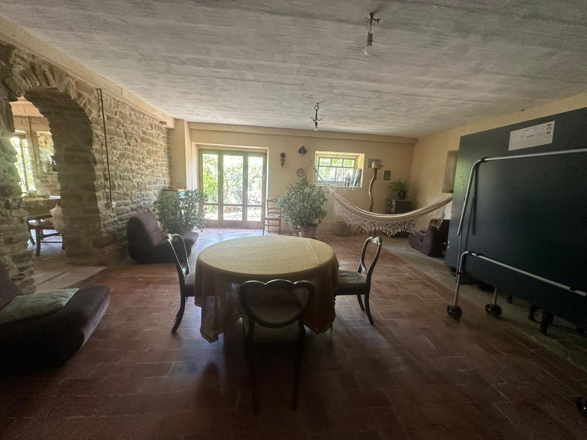 بييترالونجا La Fonte B&B المظهر الخارجي الصورة