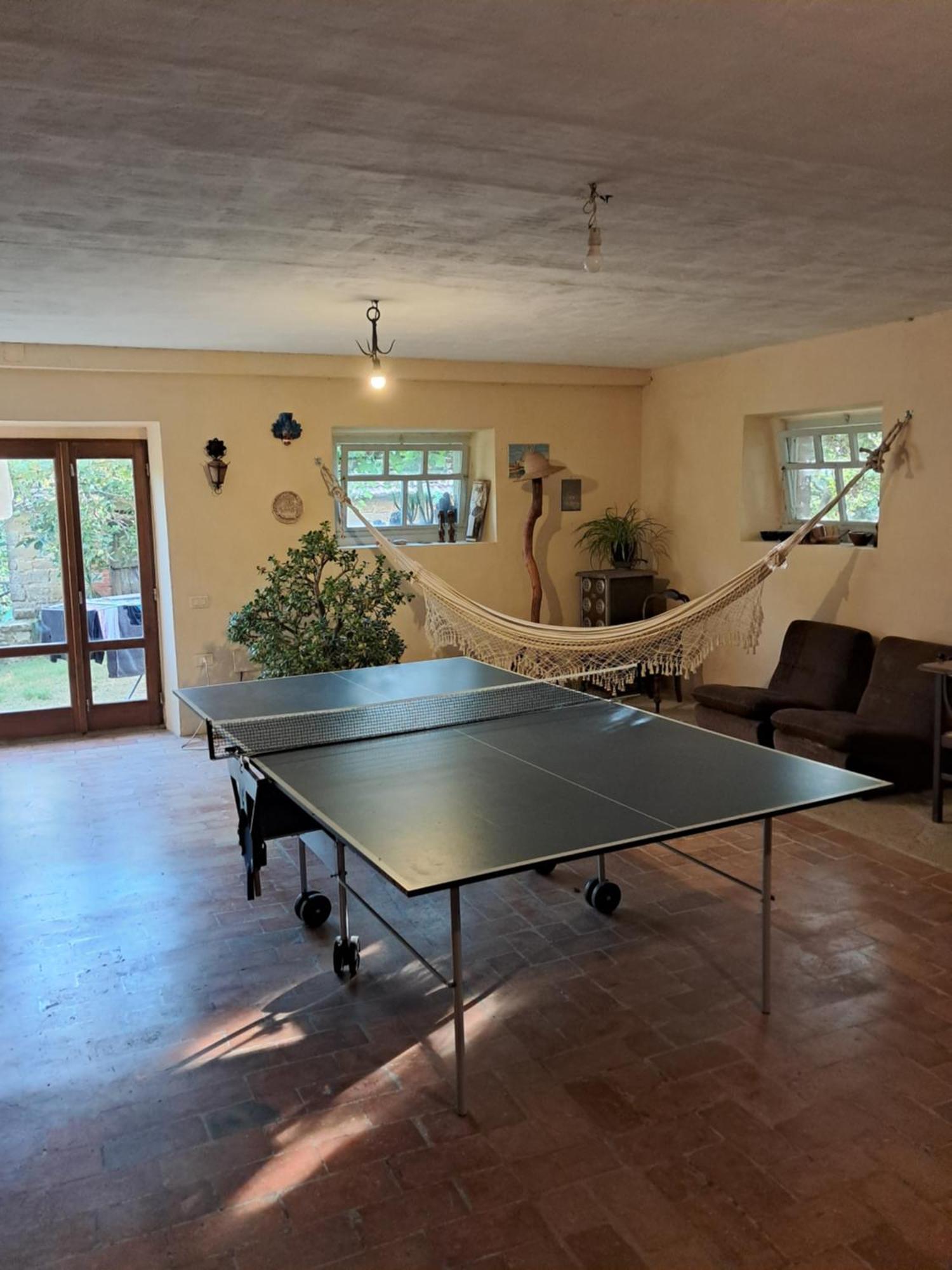بييترالونجا La Fonte B&B المظهر الخارجي الصورة