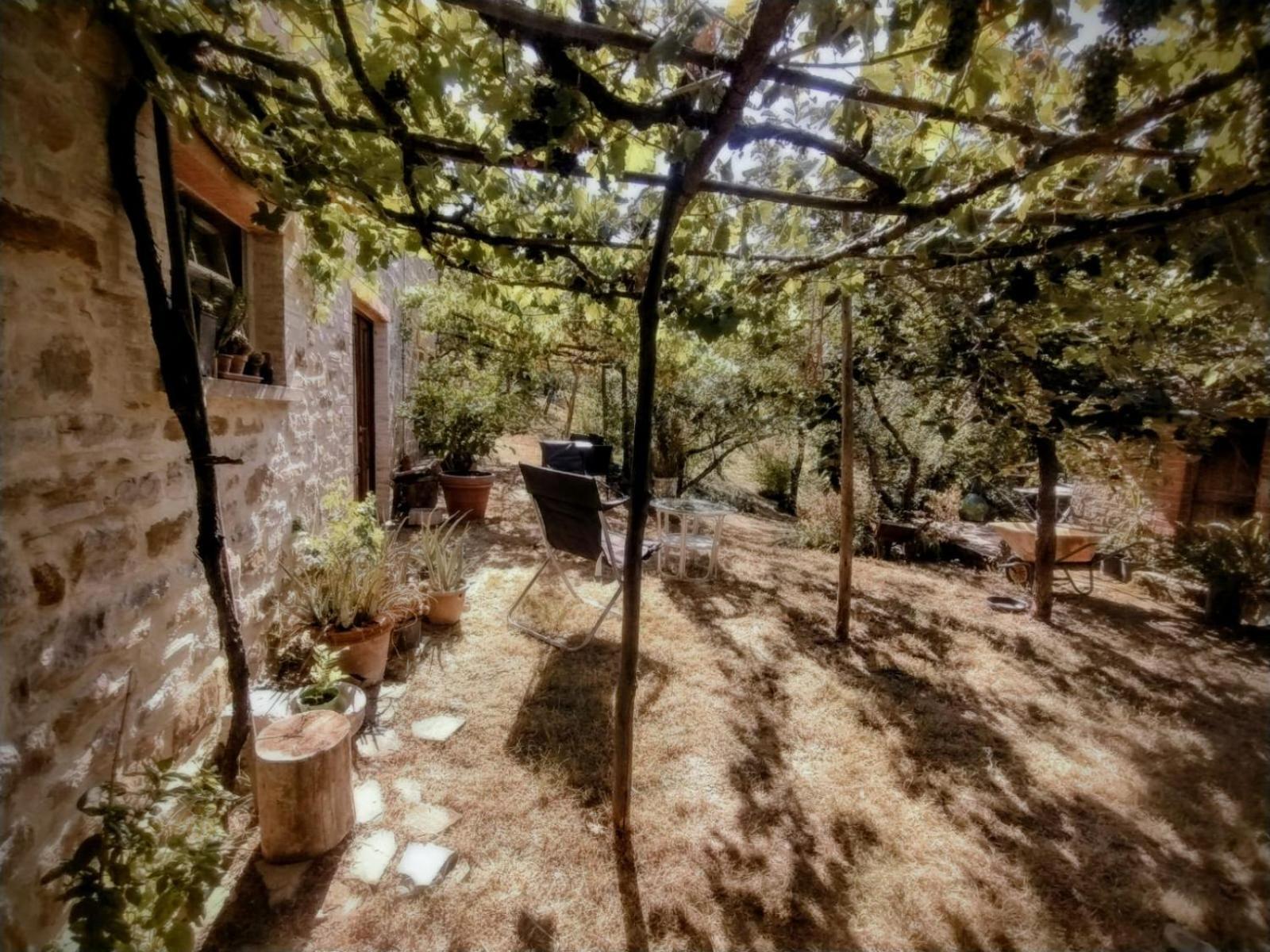 بييترالونجا La Fonte B&B المظهر الخارجي الصورة