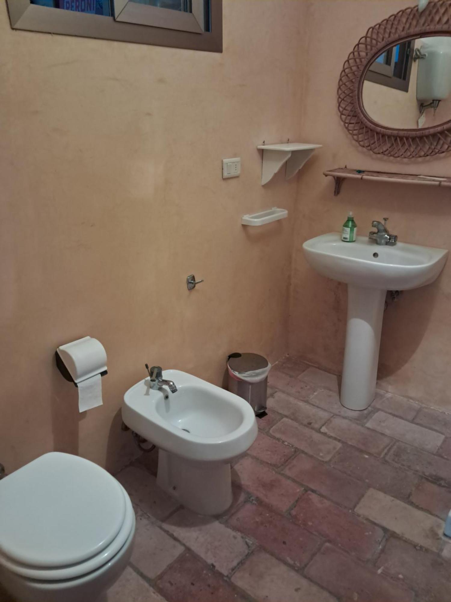 بييترالونجا La Fonte B&B المظهر الخارجي الصورة