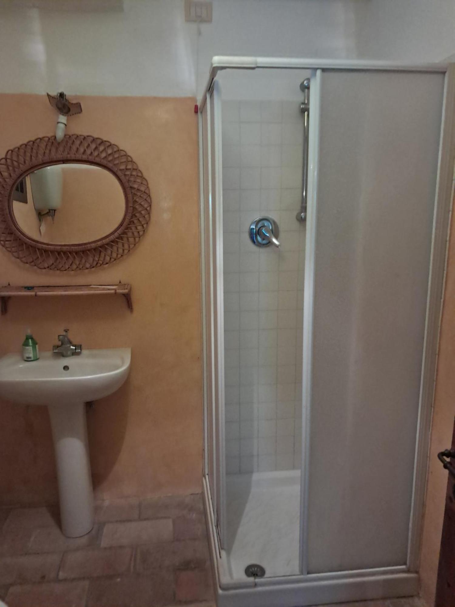 بييترالونجا La Fonte B&B المظهر الخارجي الصورة