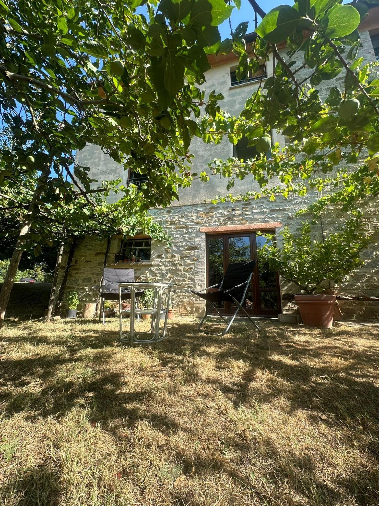 بييترالونجا La Fonte B&B المظهر الخارجي الصورة