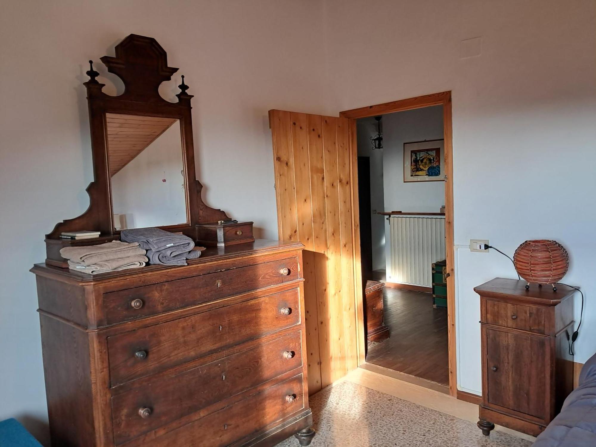 بييترالونجا La Fonte B&B المظهر الخارجي الصورة