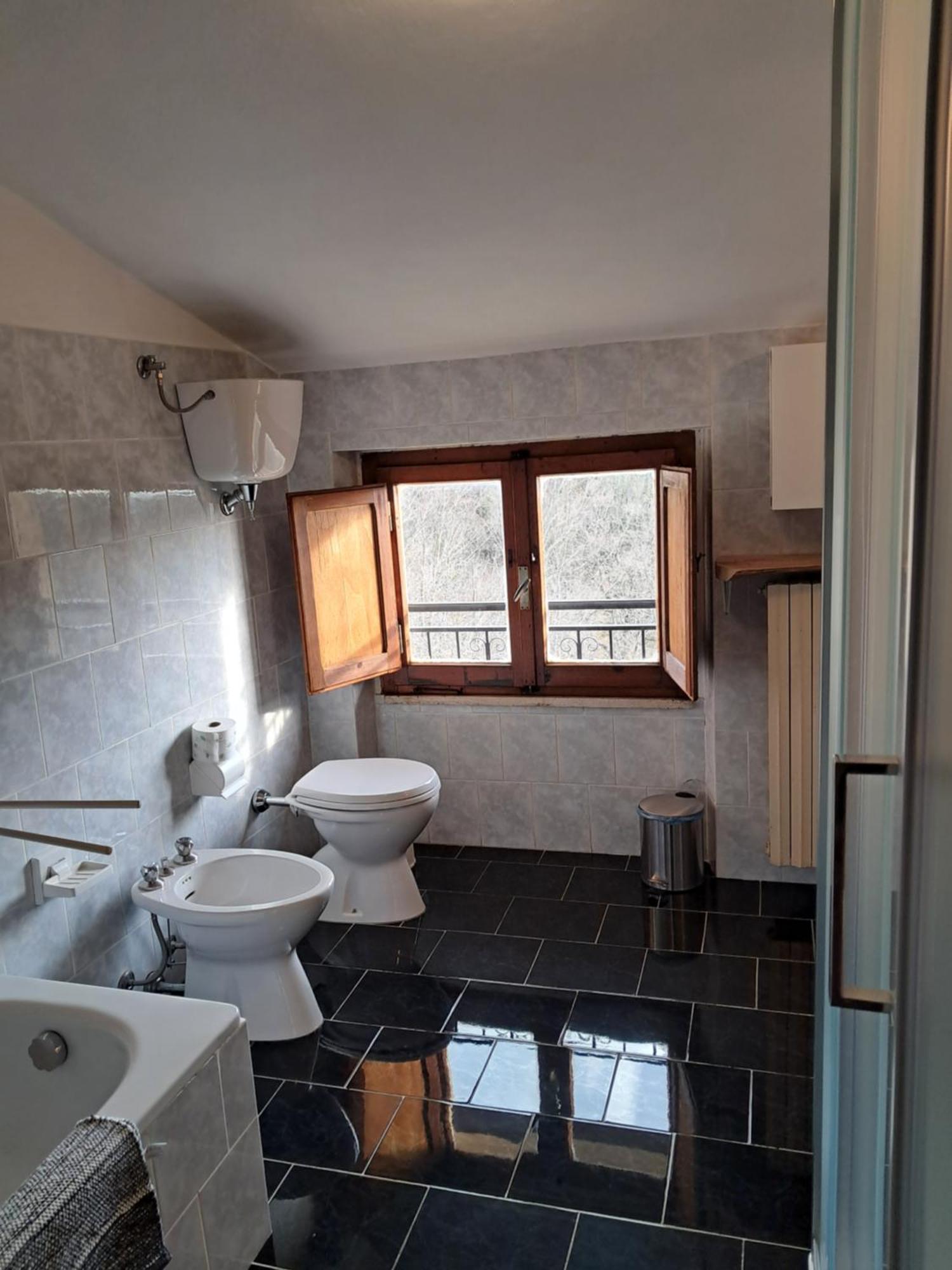بييترالونجا La Fonte B&B المظهر الخارجي الصورة