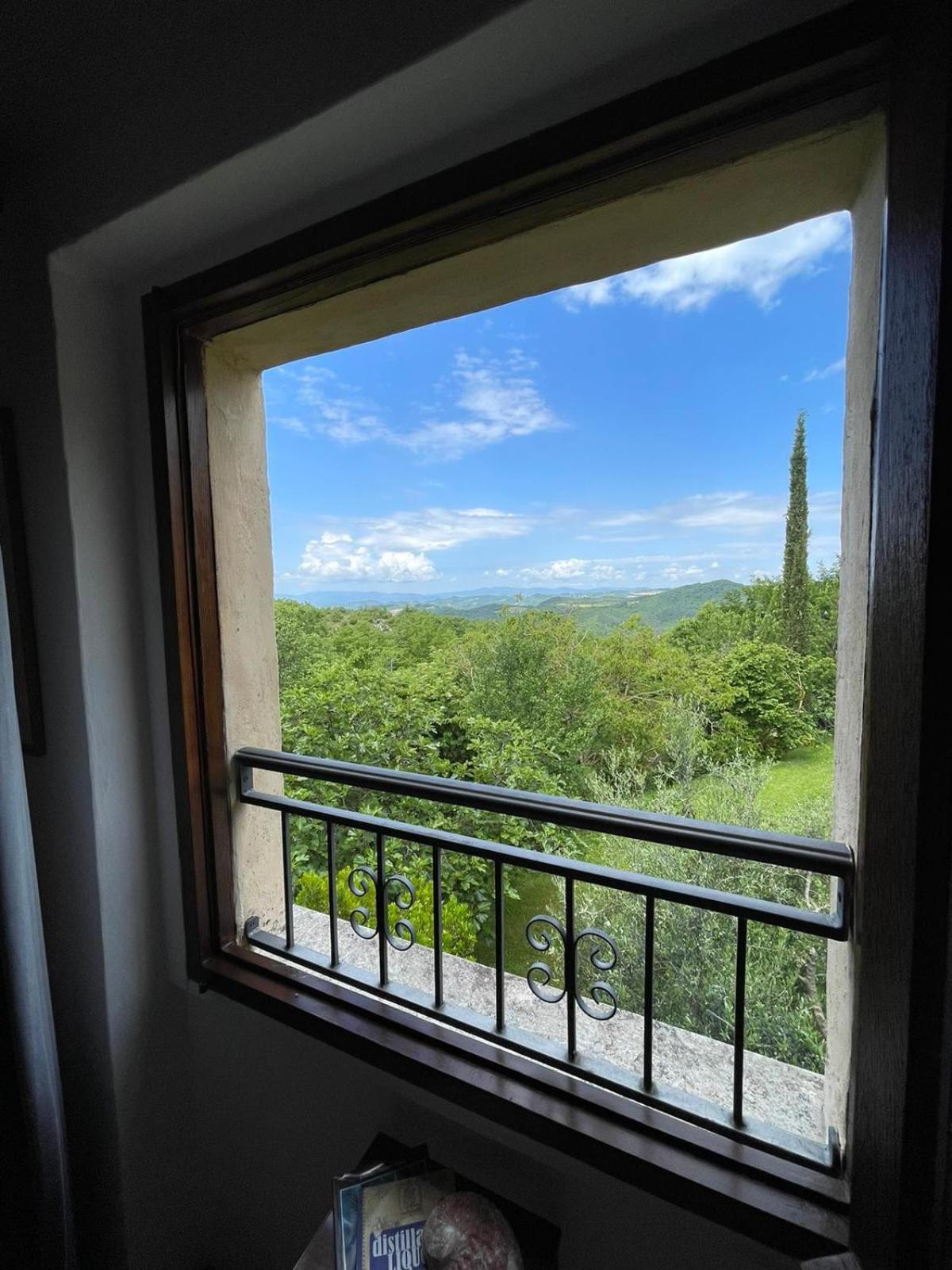 بييترالونجا La Fonte B&B المظهر الخارجي الصورة