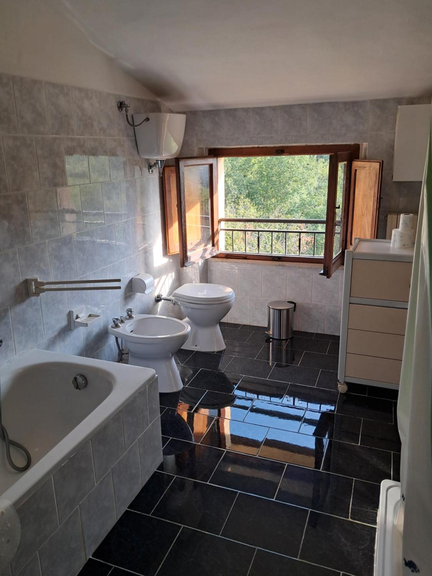 بييترالونجا La Fonte B&B المظهر الخارجي الصورة