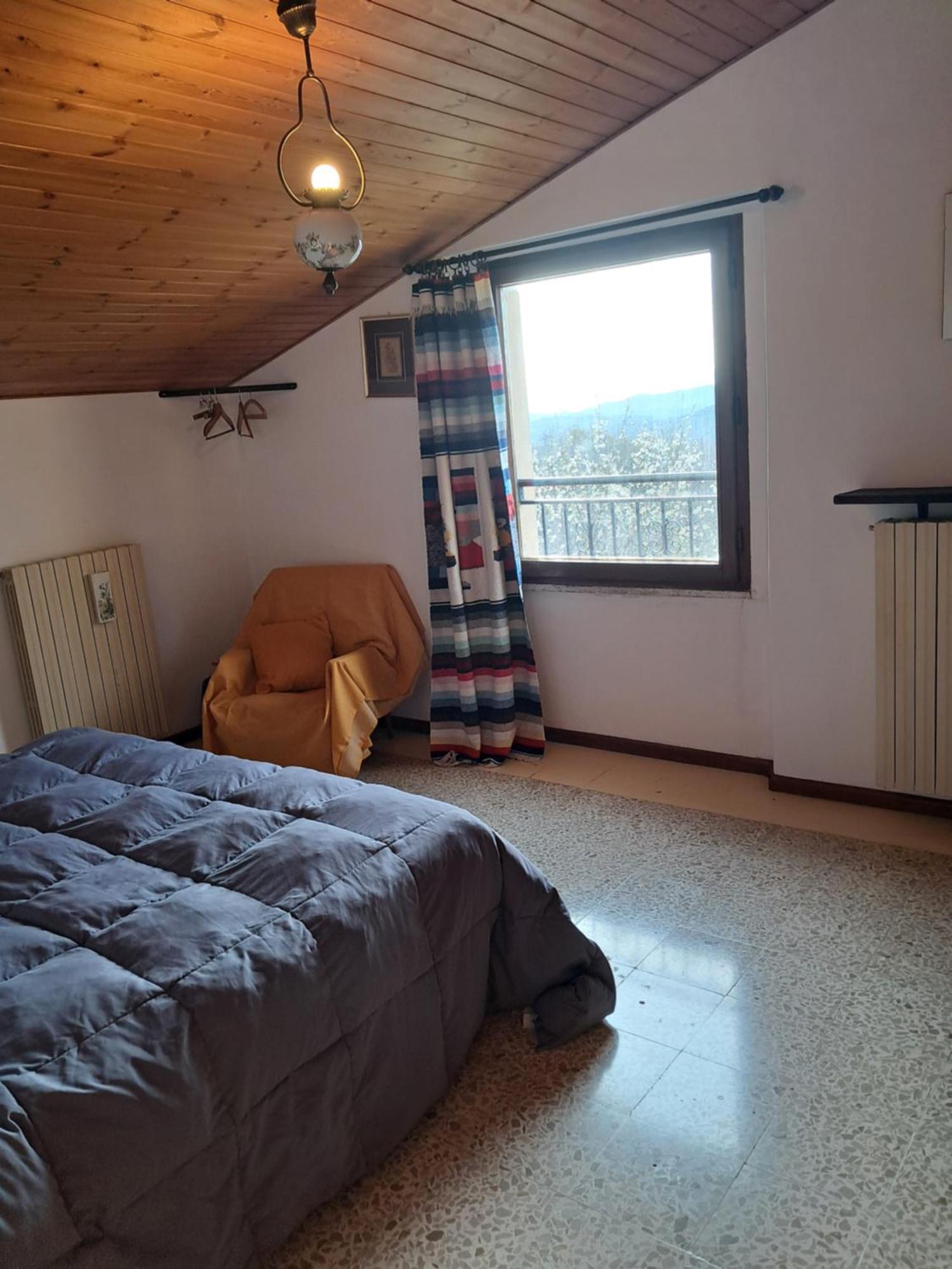بييترالونجا La Fonte B&B المظهر الخارجي الصورة